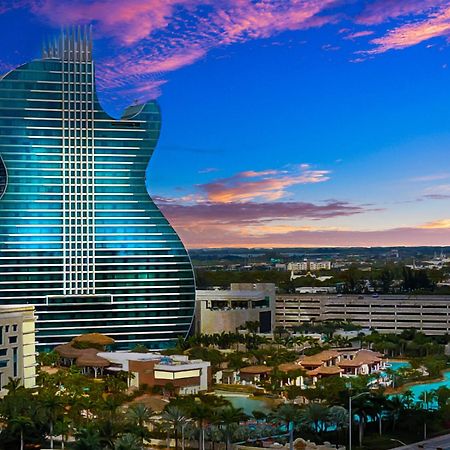 New Boutique 1 Bdrm Close To Beach & Casino #211 Hollywood Exterior foto